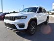 2025 Jeep Grand Cherokee LIMITED 4X2 Sport Utility