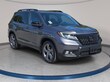  Honda Passport