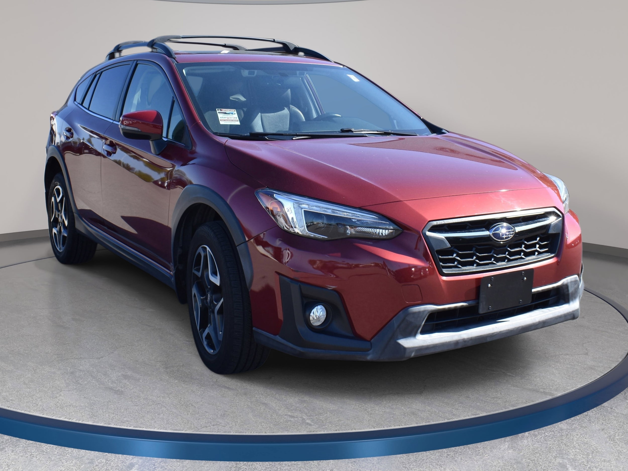 View vehicle photo 5