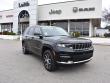 2025 Jeep Grand Cherokee L Limited SUV