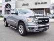 2021 Ram 1500 Big Horn/Lone Star Truck Quad Cab