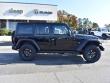 2026 Jeep Wrangler 4-DOOR WILLYS Sport Utility