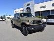 2026 Jeep Gladiator SPORT S 4X4 Pickup