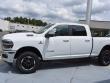 2025 Ram 2500 LARAMIE CREW CAB 4X4 6'4 BOX Pickup