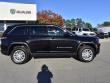 2025 Jeep Grand Cherokee LAREDO X 4X4 Sport Utility