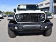 2026 Jeep Wrangler 4-DOOR WILLYS Sport Utility