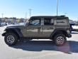 2026 Jeep Wrangler 4-DOOR RUBICON Sport Utility