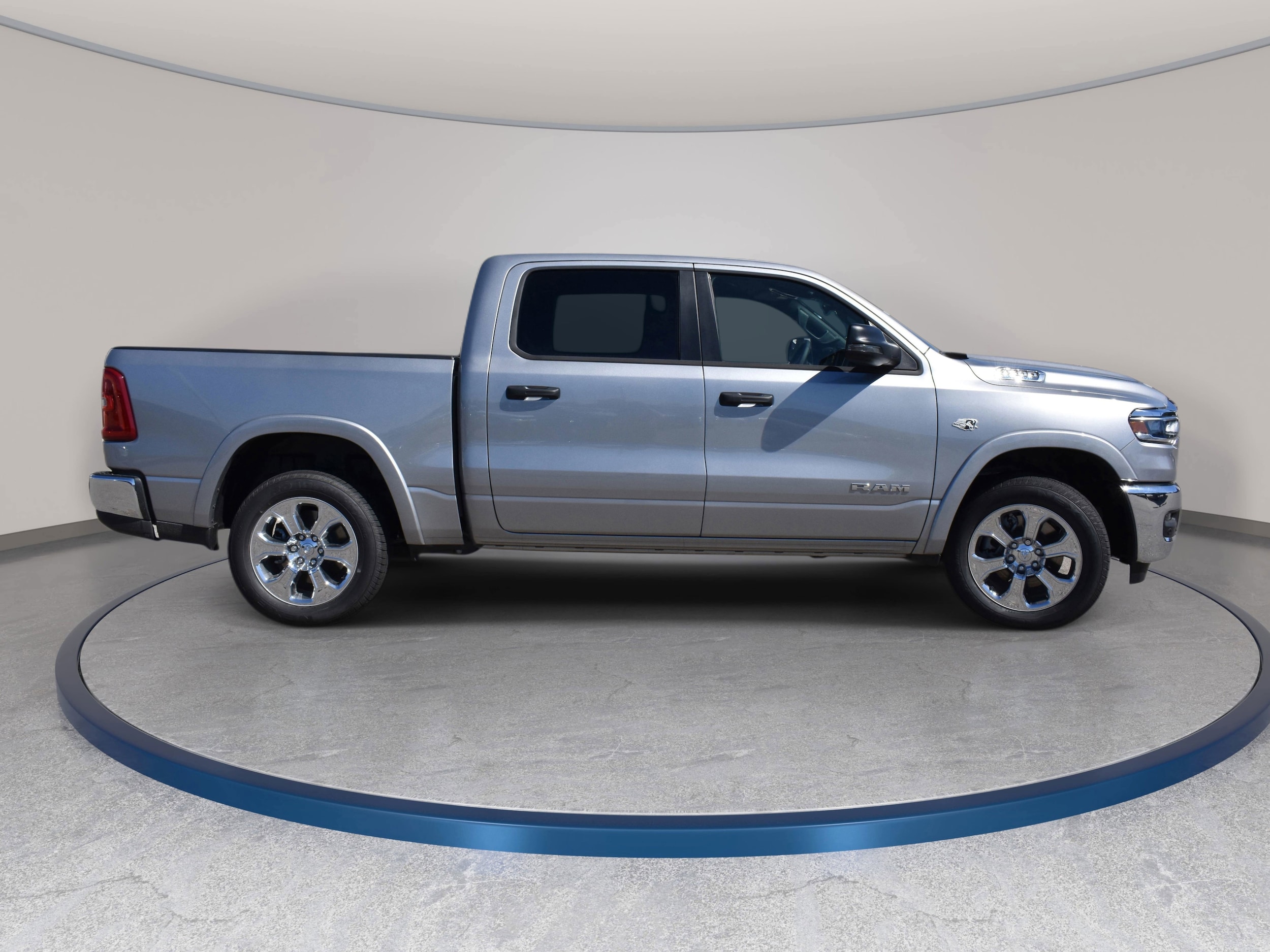 2026 RAM 1500 Big Horn/Lone Star - Photo 5