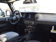 2026 Jeep Wrangler 4-DOOR WILLYS Sport Utility