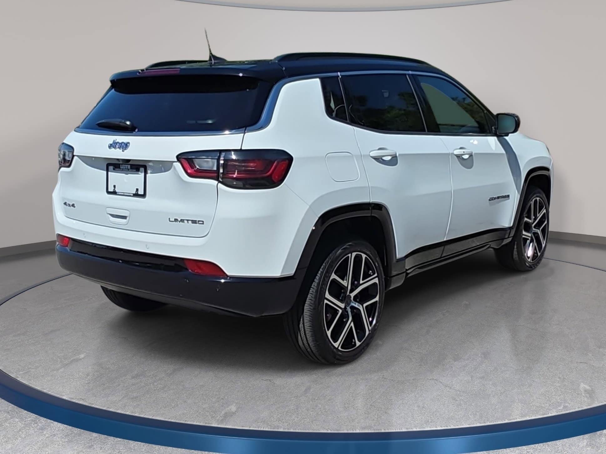 View vehicle photo 6