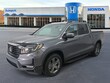  Honda Ridgeline