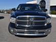 2018 Ram 1500 Big Horn Truck Crew Cab