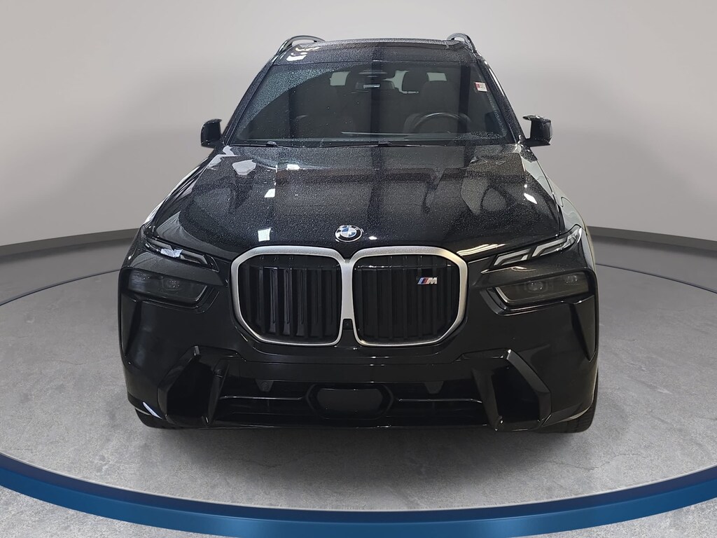 Used 2024 BMW X7 M60i SUV