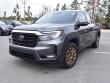 2022 Honda Ridgeline RTL-E Truck Crew Cab