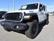 2026 Jeep Wrangler 4-DOOR WILLYS Sport Utility
