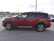 2022 Nissan Pathfinder Platinum SUV