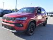 2026 Jeep Compass LATITUDE ALTITUDE 4X4 Sport Utility