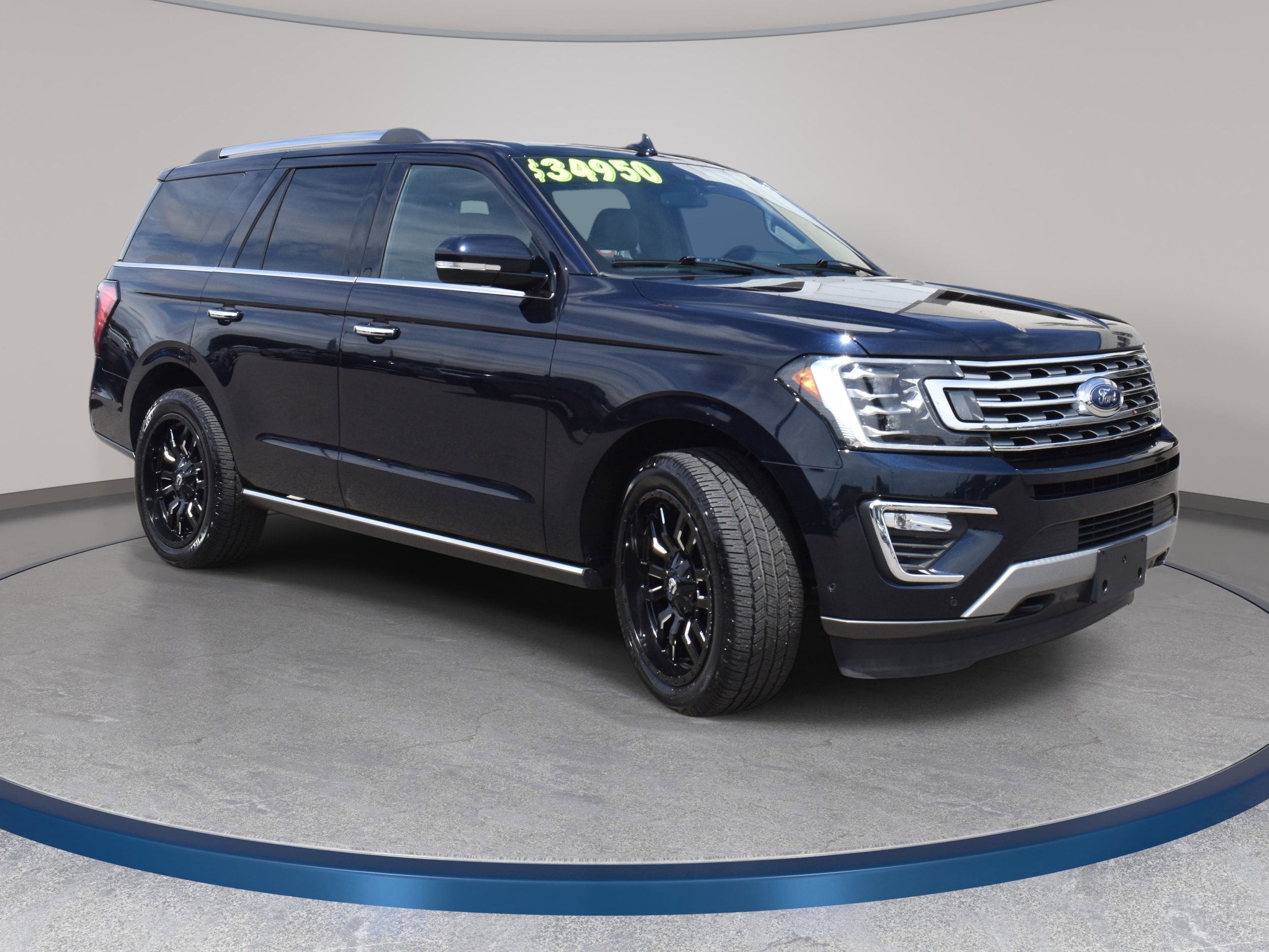 View vehicle photo 5