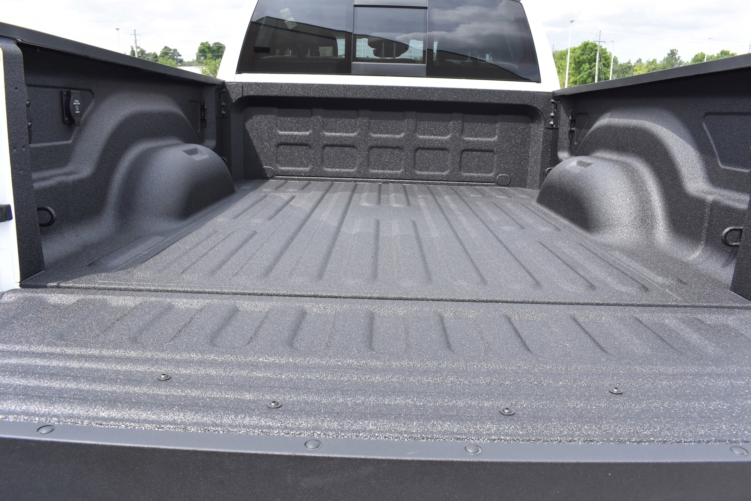 2025 RAM 2500 Laramie - Photo 34