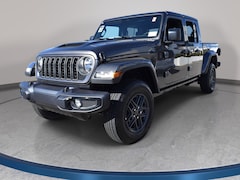 2026 Jeep Gladiator SPORT S 4X4 Pickup