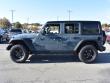 2026 Jeep Wrangler 4-DOOR WILLYS Sport Utility