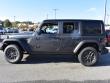 2026 Jeep Wrangler 4-DOOR SPORT S Sport Utility
