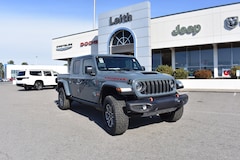 2026 Jeep Gladiator MOJAVE 4X4 Pickup