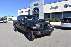 2026 Jeep Gladiator SPORT S 4X4 Pickup