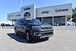 Jeep Wagoneer L