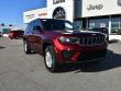 2025 Jeep Grand Cherokee LAREDO 4X4 Sport Utility