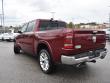 2022 Ram 1500 Longhorn Truck Crew Cab