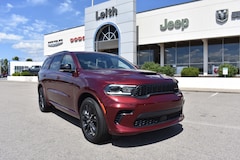 2025 Dodge Durango R/T PREMIUM AWD Sport Utility