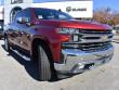 2019 Chevrolet Silverado 1500 LTZ Truck Crew Cab