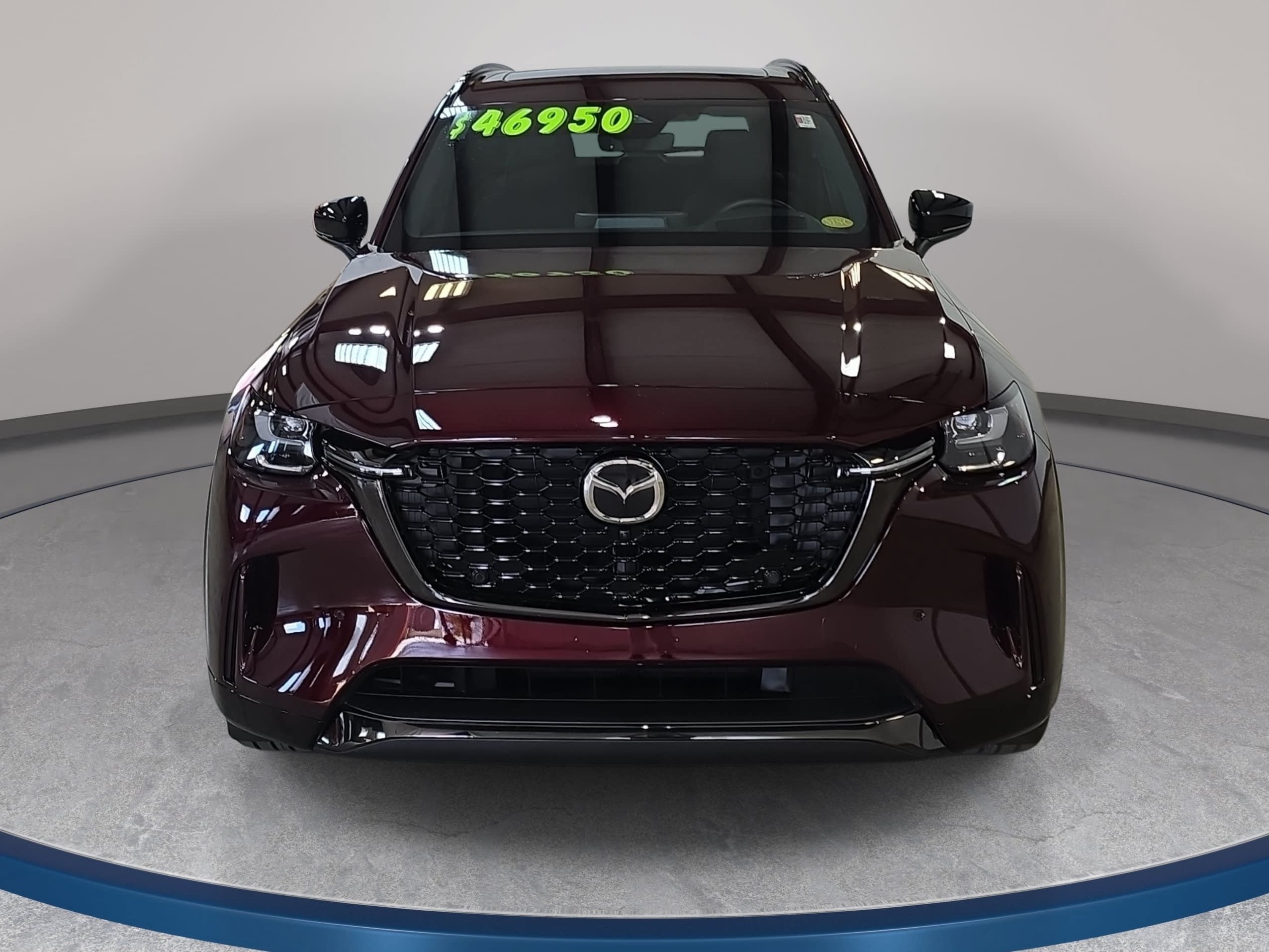 Used 2026 Mazda CX-90 3.3 Turbo S Premium Sport SUV