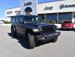 2026 Jeep Wrangler 4-DOOR WILLYS Sport Utility