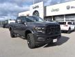 2026 Ram 2500 WARLOCK CREW CAB 4X4 6'4 BOX Pickup