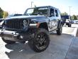 2026 Jeep Wrangler 4-DOOR WILLYS Sport Utility