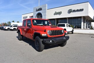 2026 Jeep Gladiator SPORT S 4X4 Pickup
