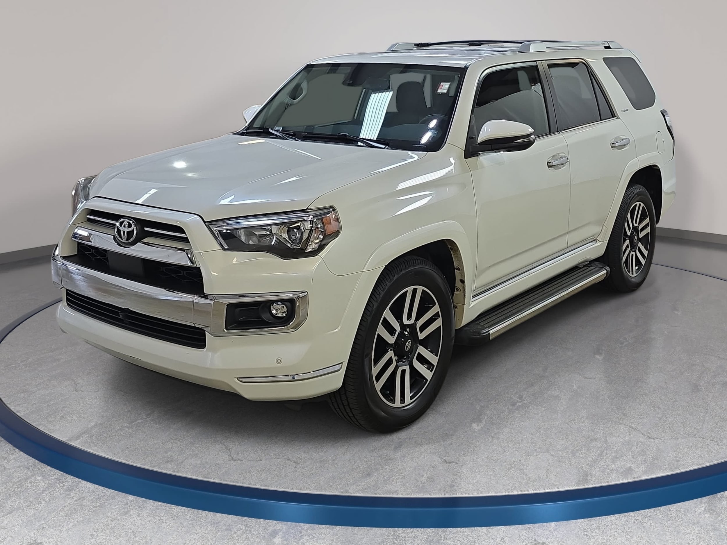 2022 Toyota 4Runner