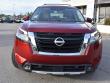 2022 Nissan Pathfinder Platinum SUV