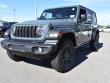 2026 Jeep Wrangler 4-DOOR SPORT S Sport Utility