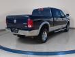 2012 Ram 2500 Laramie 4x4 Mega 6.4ft Truck Mega Cab
