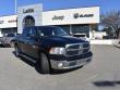 2018 Ram 1500 Big Horn Truck Crew Cab