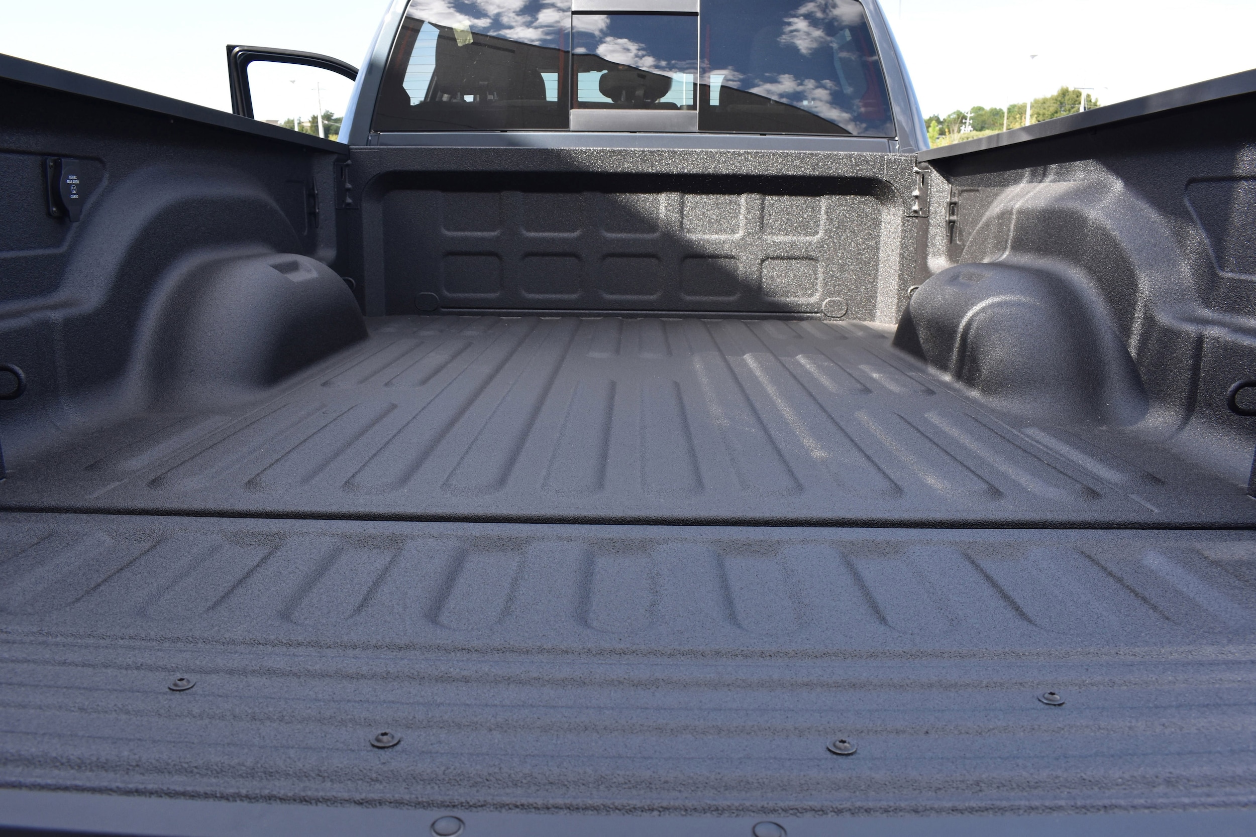 2026 RAM 2500 Tradesman/Warlock - Photo 33
