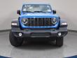 2026 Jeep Wrangler 2-DOOR SPORT S Sport Utility