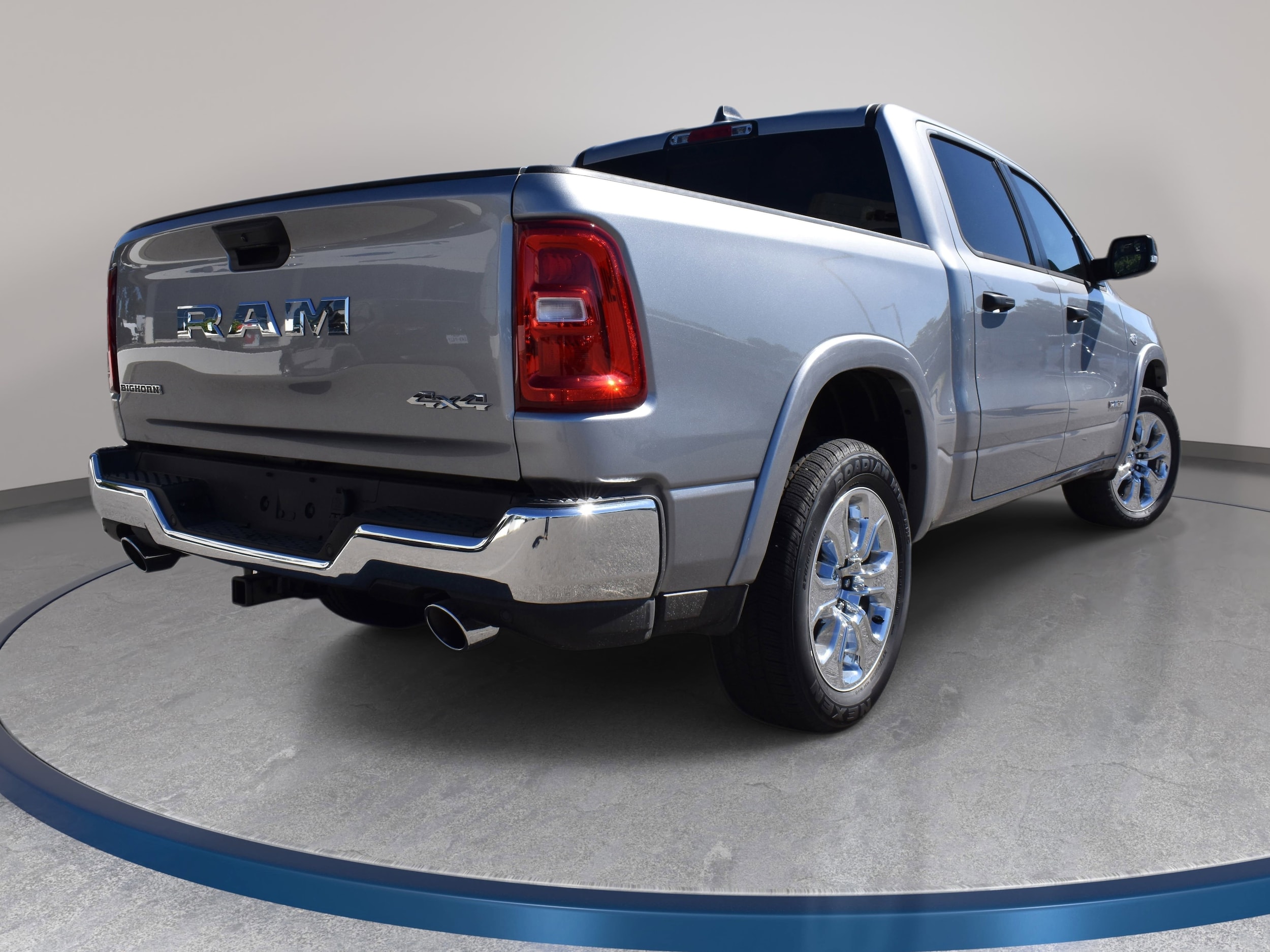 2026 RAM 1500 Big Horn/Lone Star - Photo 6