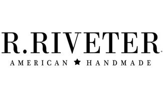 R. Riveter Logo