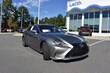 LEXUS RC 200t