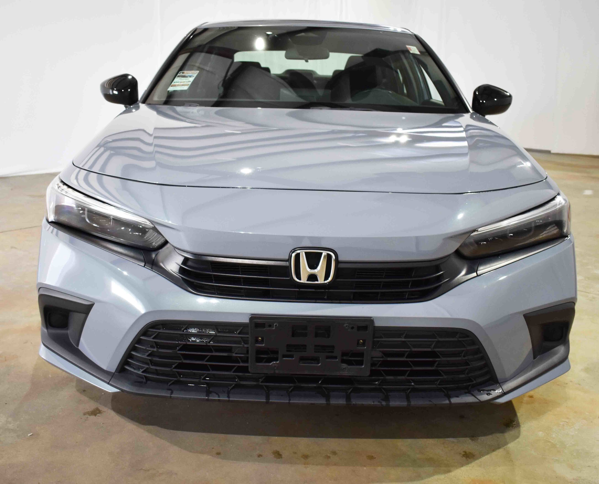 2024 Honda Civic Sport photo 3