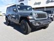 2026 Jeep Wrangler 4-DOOR SPORT S Sport Utility